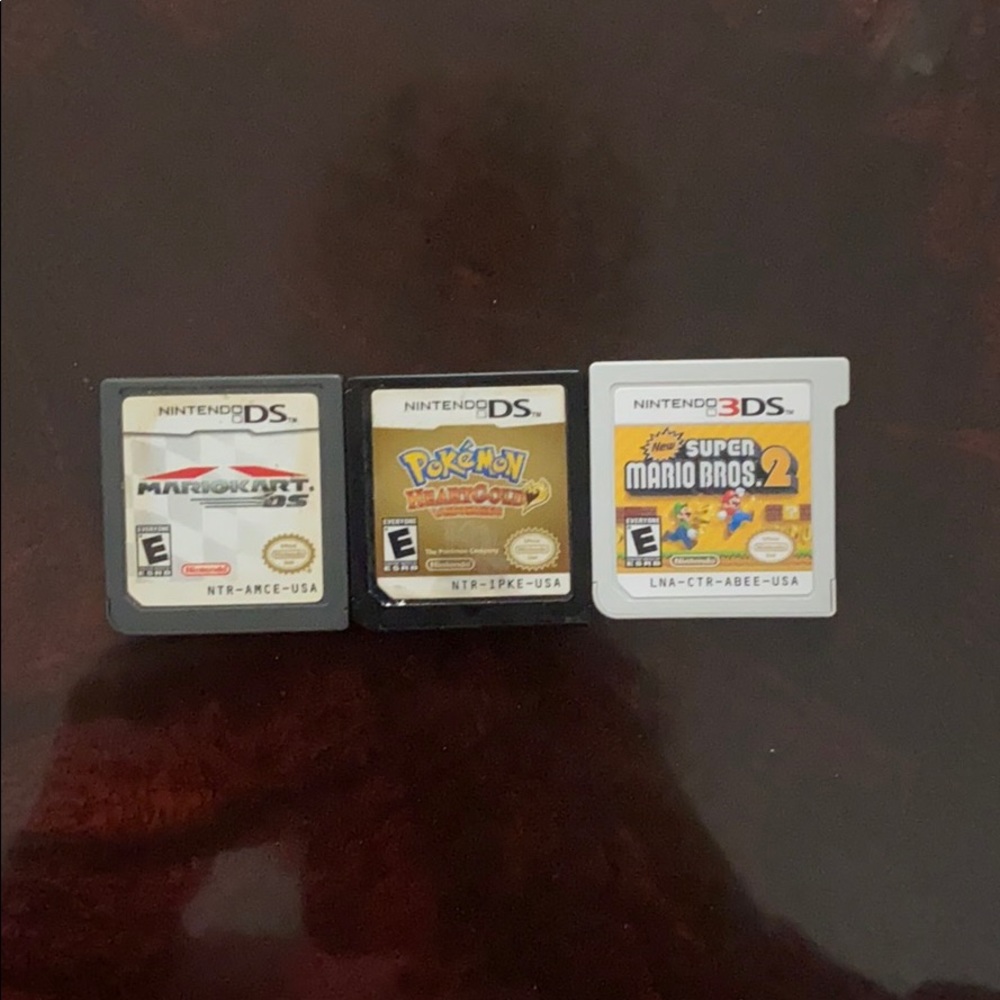 Videogames